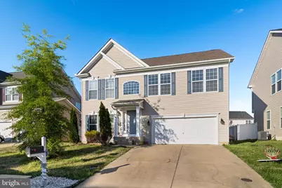 22277 Scott Circle, Lexington Park, MD 20653 - Photo 26