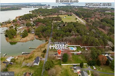 44939 Shore Drive, Tall Timbers, MD 20690 - Photo 52