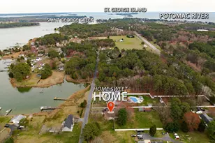 44939 Shore Dr, Tall Timbers, MD 20690 - Photo 52