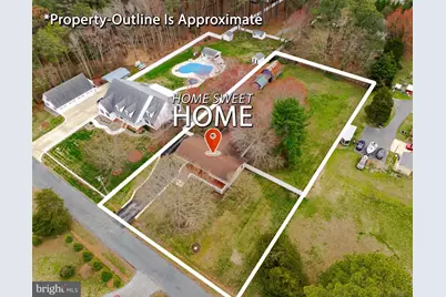 44939 Shore Drive, Tall Timbers, MD 20690 - Photo 50