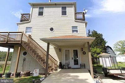 14623 C Way Drive, Scotland, MD 20687 - Photo 1