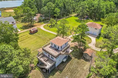 14623 C Way Drive, Scotland, MD 20687 - Photo 2