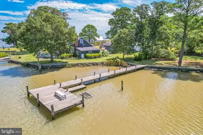 14623 C Way Drive, Scotland, MD 20687 - Photo 8