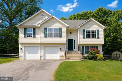 23801 McIntosh Road, Hollywood, MD 20636 - Photo 1