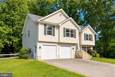 23801 McIntosh Road, Hollywood, MD 20636 - Photo 1