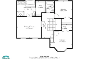 21984 Barkentine Ct, Great Mills, MD 20634 - Photo 38