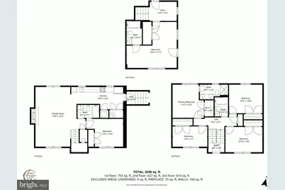 46520 Rosewood Drive, Lexington Park, MD 20653 - Photo 32