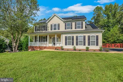 25633 Scenic View Street, Mechanicsville, MD 20659 - Photo 2