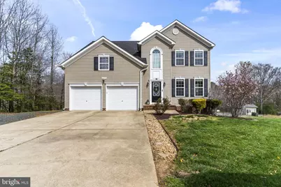 46976 Pembrooke Street, Lexington Park, MD 20653 - Photo 1