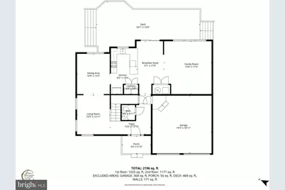 21544 Oxford Drive, Lexington Park, MD 20653 - Photo 44