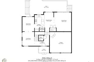 21544 Oxford Dr, Lexington Park, MD 20653 - Photo 44