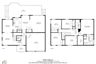 21544 Oxford Dr, Lexington Park, MD 20653 - Photo 46