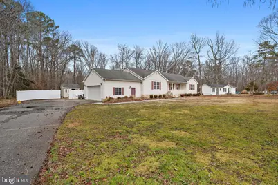 22343 Newtowne Neck Road, Leonardtown, MD 20650 - Photo 1