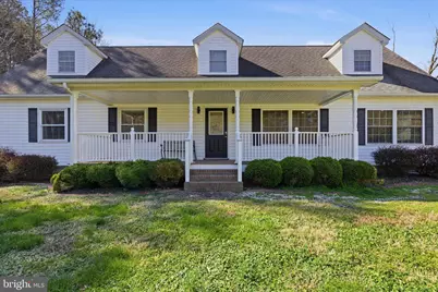 50345 Scotland Beach Road, Scotland, MD 20687 - Photo 1
