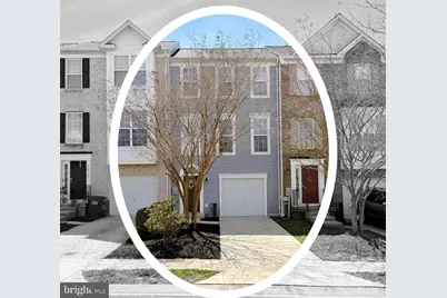 46098 W Westbury Boulevard, Lexington Park, MD 20653 - Photo 1