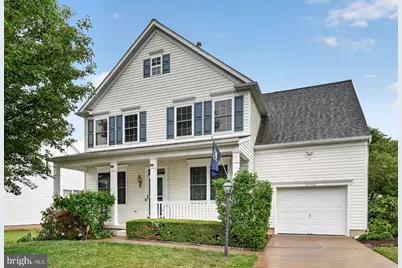 21545 Searfoss Court, Lexington Park, MD 20653 - Photo 2