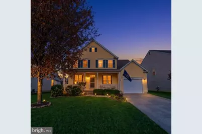 21545 Searfoss Court, Lexington Park, MD 20653 - Photo 1