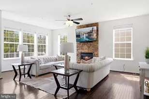 46159 Seabiscuit Ct, Lexington Park, MD 20653 - Photo 20