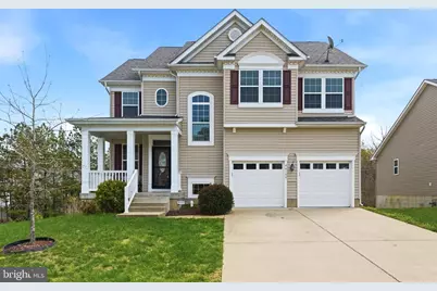 46159 Seabiscuit Court, Lexington Park, MD 20653 - Photo 1