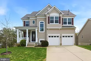 46159 Seabiscuit Ct, Lexington Park, MD 20653 - Photo 1