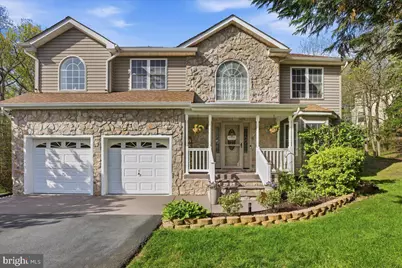 45526 Longfields Boulevard, Great Mills, MD 20634 - Photo 1