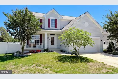 21307 Jettison Court, Lexington Park, MD 20653 - Photo 1