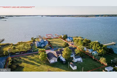16460 Sayre Point Lane, Piney Point, MD 20674 - Photo 2