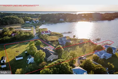 16460 Sayre Point Lane, Piney Point, MD 20674 - Photo 2