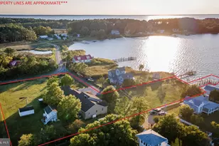 16460 Sayre Point Ln, Piney Point, MD 20674 - Photo 2