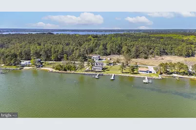 40461 Old Breton Beach Road, Leonardtown, MD 20650 - Photo 8
