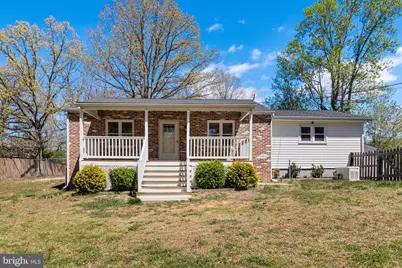 39900 Graves Road, Mechanicsville, MD 20659 - Photo 1