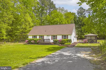 20166 Manor Drive, Park Hall, MD 20667 - Photo 1