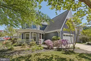 21660 Thistle Pl, Lexington Park, MD 20653 - Photo 2