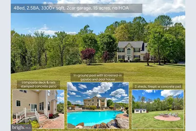 28575 Harvest Lane, Mechanicsville, MD 20659 - Photo 1