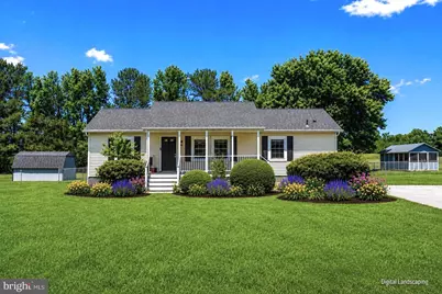 45676 Rutherford Boulevard, Great Mills, MD 20634 - Photo 1