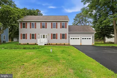 29725 Bruce Road, Mechanicsville, MD 20659 - Photo 16