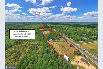 [Address not provided], Mechanicsville, MD 20659 - Photo 60