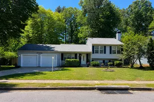 21293 Scarborough Dr, Lexington Park, MD 20653 - Photo 1