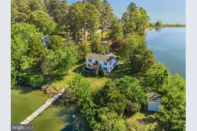 38040 Beach Road, Coltons Point, MD 20626 - Photo 58