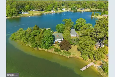 38040 Beach Road, Coltons Point, MD 20626 - Photo 2