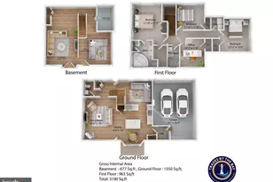 23302 Misty Pond Ln, California, MD 20619 - Photo 44