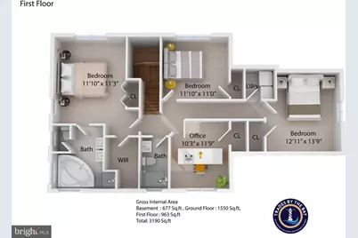 23302 Misty Pond Lane, California, MD 20619 - Photo 22