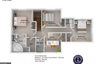 23302 Misty Pond Ln, California, MD 20619 - Photo 22
