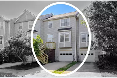 48367 Sunburst Drive, Lexington Park, MD 20653 - Photo 1
