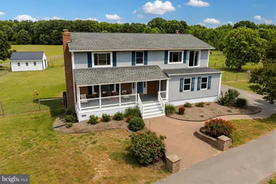 37050 Willie Cheseldine Road, Bushwood, MD 20618 - Photo 1