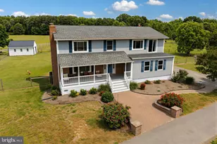 37050 Willie Cheseldine Rd, Bushwood, MD 20618 - Photo 1