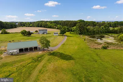 37050 Willie Cheseldine Road, Bushwood, MD 20618 - Photo 88