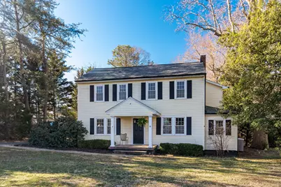 28055 Old Village Road, Mechanicsville, MD 20659 - Photo 1