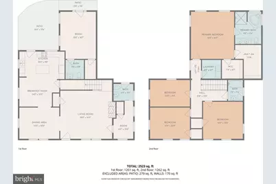 28055 Old Village Road, Mechanicsville, MD 20659 - Photo 2