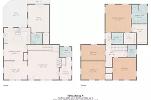 28055 Old Village Rd, Mechanicsville, MD 20659 - Photo 2